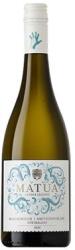 MATUA - Lands & Legends Sauvignon Blanc 2025 0.75 l - italclub