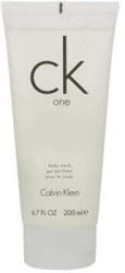 Calvin Klein CK One Shower Gel