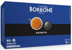 Caffè Borbone Caffe Borbone Ristretto Nespresso® Professional kapszula 50 db