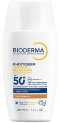 BIODERMA Produse pentru protectie solara Photoderm Xdefense Ultra-Fluid SPF 50+ 40 ml - pcone
