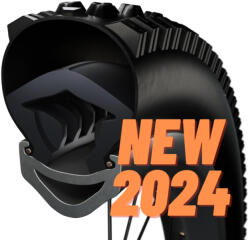 Tannus Insert Tubeless Pro Tubeless Rendszerekhez 27.5x2.1-2.6 140g