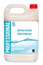  Rezerva sapun lichid spuma pentru maini, profesional Smoos 5L Sapun lichid spuma pentru maini, Smoos (CH08255)