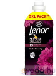 Lenor Öblítő 1239Ml Lotus&Diamond Figs