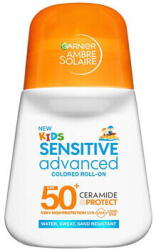Garnier Produse pentru protectie solara Sensitive Advanced Colored Roll-On SPF 50+ - pcone