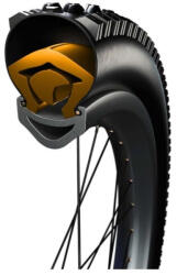 Tannus Insert Tubeless Fusion Tubeless Rendszerekhez 27.5x2.1-2.6 190g