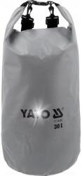 YATO Rucsac impermeabil YATO YT-74292, 30L, 500D PVC, 28x63cm (YT-74292) Cort