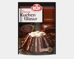 RUF Csokoládémáz kakaó 35% 100 g - RUF (12831)