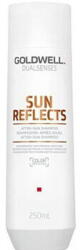 Goldwell Produse pentru protectie solara Dualsenses Sun Reflects After-Sun Shampoo - Hair and body shampoo after sunbathing - pcone