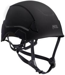 Petzl Cască de protecţie PETZL Strato black (53-63cm)