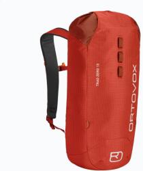 ORTOVOX Rucsac ORTOVOX Trad Zero 18 cengia rossa Rucsac tura