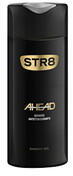 STR8 Ahead Shower Gel
