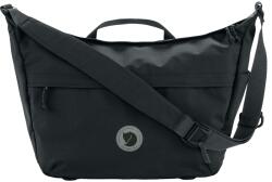 Herschel Fjällräven Färden crossbody Coal black (PID_178535)