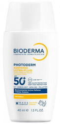BIODERMA Produse pentru protectie solara Photoderm XDefense Ultra-Fluid SPF 50+ - pcone