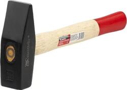 MTX Ciocan cu față pătrată MTX - 1500 g, mâner lemn (102379) Ciocan