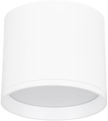 Nova Luce Fehér fém LED spotlámpa Nova Luce Ziaza 10 cm (NOL-9030729)