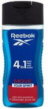 Reebok Move Your Spirit Shower gel - pcone - 23,99 RON