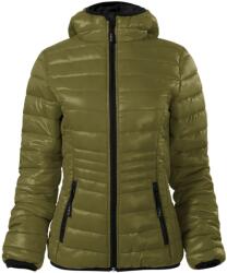 MALFINI Geaca femei Everest - Avocado green | XL (551A316)