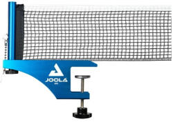 JOOLA Állítható pingpongháló fém rögzítővel - JOOLA WX Aluminium (SS_11191)