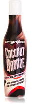 Oranjito Produse pentru protectie solara Coconut Bronze Accelerator - pcone