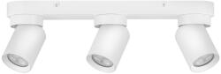 Nova Luce Fehér fém spotlámpa Nova Luce Amecy 39 cm (NOL-9011343)