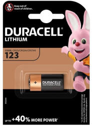 Duracell Elem fotó DURACELL Speciality High Power 123 (10PP060003) - mystock