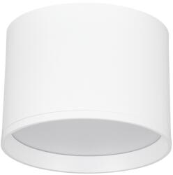 Nova Luce Fehér fém LED spotlámpa Nova Luce Ziaza 12 cm (NOL-9030731)