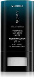 KORIKA Produse pentru protectie solara SPF 50 Korean Heritage Hydrating Sun Stick