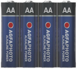 AgfaPhoto Elem ceruza AGFAPHOTO AA 4 darabos (APAAAS4) - mystock