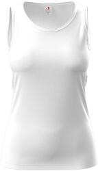 Stedman Maiou damă Classic-T - Albă | L (ST265-1000162005)