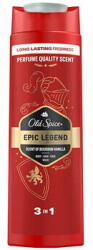 Old Spice Epic Legend Body-Hair-Face Wash - pcone - 64,99 RON
