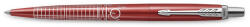 Parker Golyóstoll PARKER Royal Jotter special edition London ezüst klipsz (7010574010) - mystock
