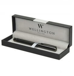 Wellington Rollertoll WELLINGTON Carbon antracit (1950114) - mystock