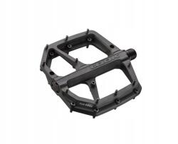 Look Alumínium Mtb platform kerékpár pedálok Look Trail Roc Plus Fekete Pinek (25824)