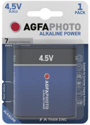 AgfaPhoto Elem lapos AGFAPHOTO 4, 5V 1 darabos (APA4.5V) - mystock