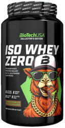 BioTechUSA Iso Whey Zero 908 g, dubai csokoládé