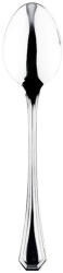Oktagonal Evőkanál készlet OKTAGONAL rozsdamentes acél 19, 5 cm 12 darabos (1600OKR001) - mystock
