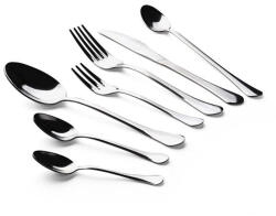 Kávéskanál készlet BOSTON 10, 5 cm 6 darabos (1604BOS001) - mystock