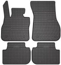 FroGum BMW F44 - F74 Gran Coupe Frogum 412538 fekete gumiszőnyeg szett