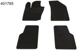 FroGum Alfa Romeo Tonale Frogum 401785 fekete gumiszőnyeg szett