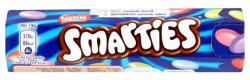 Nestle aquarel Cukordrazsé NESTLÉ Smarties tejcsokoládé cukorbevonattal 38 g