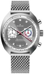Edox Ceas bărbătesc EDOX Sportsman Automatic Chrono Set 08202-3G-GIN Ceas