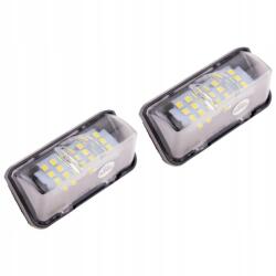 NTY Led Táblavilágítás Lámpa - allegro - 3 275 Ft