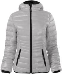 MALFINI Geaca femei Everest - Gri argintiu | XL (551A416)