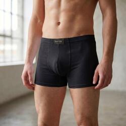 Berrak Bambusz boxer M, Fekete 119581