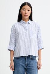 rag & bone ing női pamut Lucia - kék M