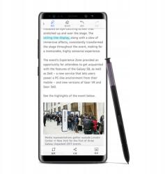  Aktív Érintőceruza Kapacitív Érintőképernyős Galaxy NOTE8 N950U N950W Készülékhez (SJ04219-01)