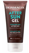 Dermacol Produse pentru protectie solara After Sun Cooling Gel - pcone