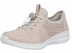 RIEKER L3254-32 méret37 sportcipő félcipő sportcipő (L3254-32)