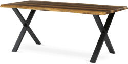 Artium Étkezőasztal 180x90 cm MDF old wood (artHT-F4318-OLW)
