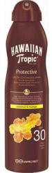 Hawaiian Tropic Produse pentru protectie solara Protective Dry Oil Continuous Spray SPF 30 - Dry suntan oil - pcone